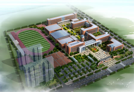 宁波市建筑设计的测试内容