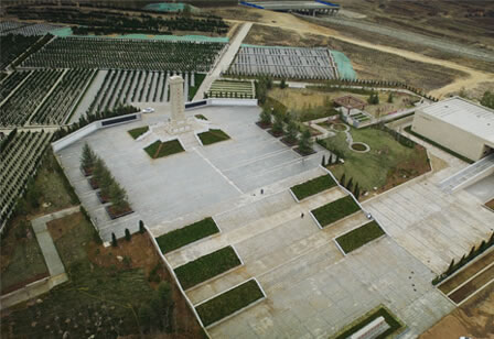 宁波市建筑设计的测试内容