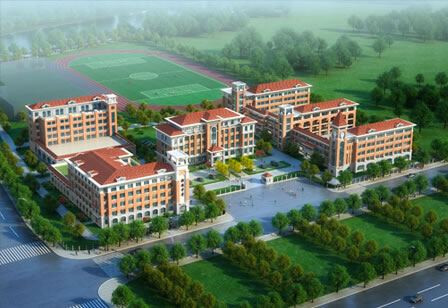 宁波市建筑设计的测试内容