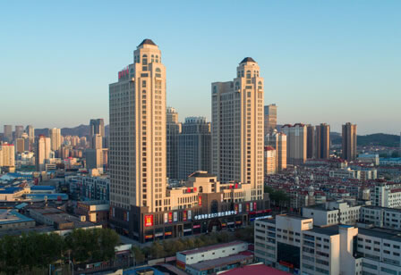 宁波市建筑设计的测试内容